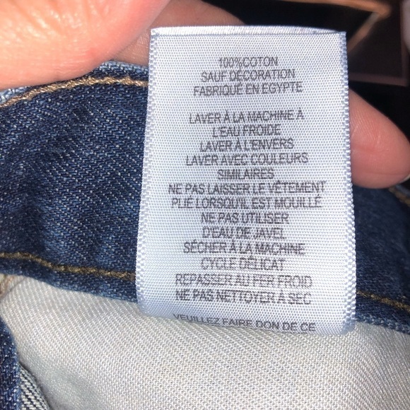 𝅺505™ REGULAR FIT HUSKY BIG BOYS JEANS - Picture 14 of 15